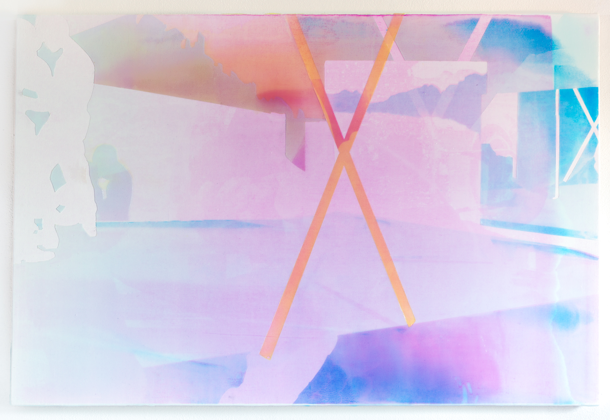 Interview: Zoe Walsh on “Remote Light” at Zeit Contemporary Art