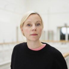 Anna Sörenson