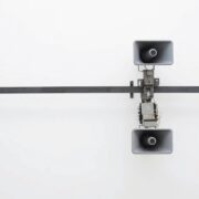 Revolver Gallery, Jose Carlos Marinat, Silvana Lagos