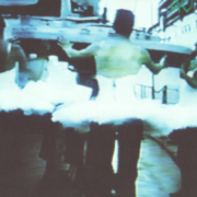 Alchemic Surrender Ukrainian art