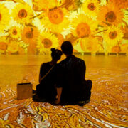 Immersive Van Gogh