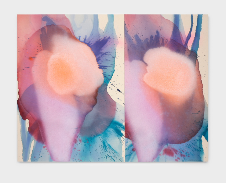 Heather Day Anna Zorina Gallery