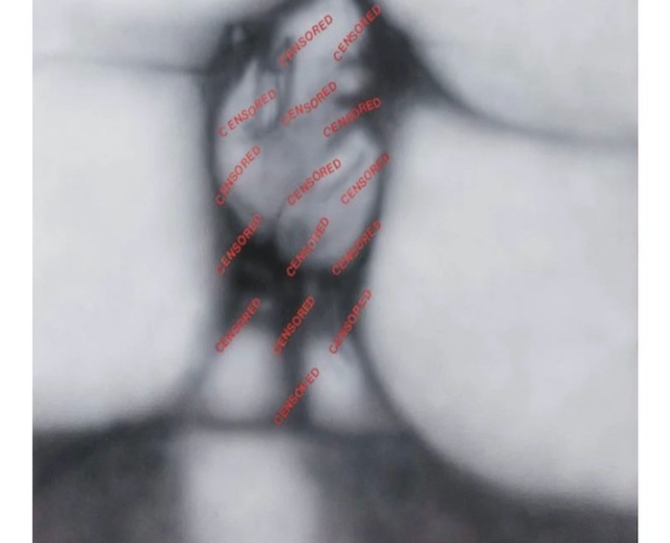 Betty Tomkins Censored