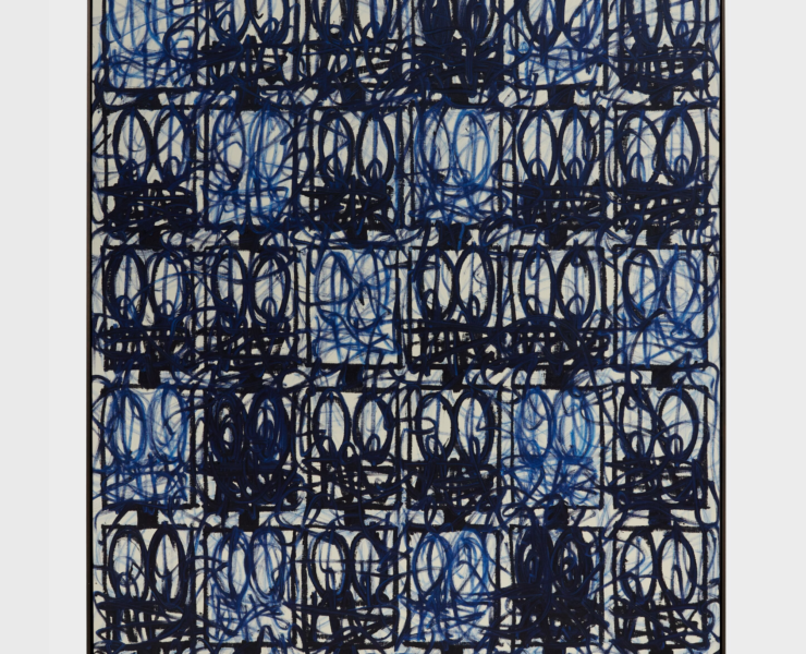 Rashid Johnson ClientEarth