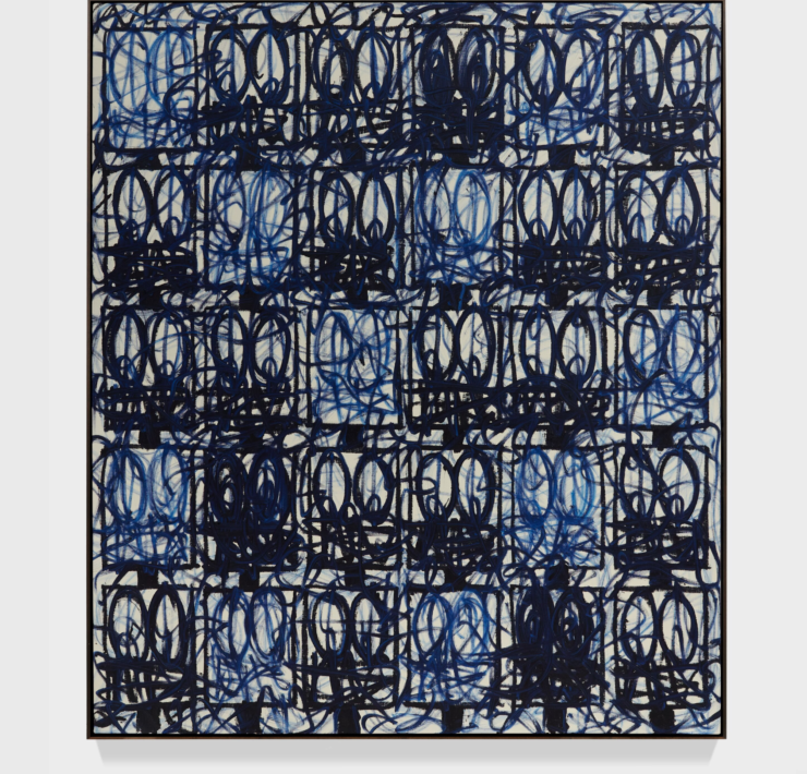 Rashid Johnson ClientEarth