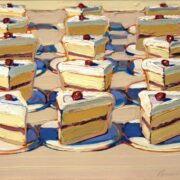 Wayne Thiebaud