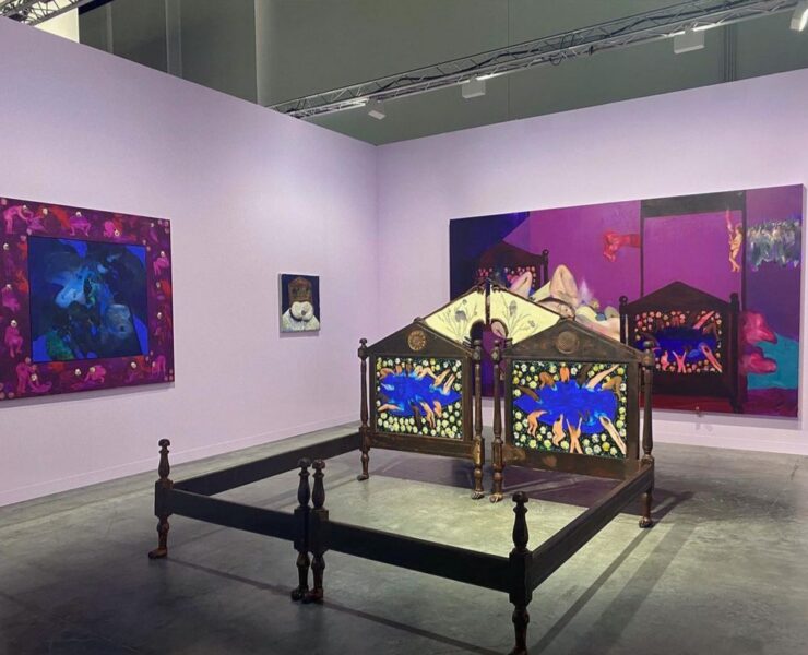 Art Basel Miami Beach