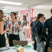 The Immigrant Artist Biennial Yali Romagoza