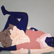 A picture containing wall, indoor Description automatically generated