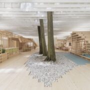 Nordic Pavilion Venice