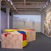 A picture containing floor, indoor, room, bedroom Description automatically generated