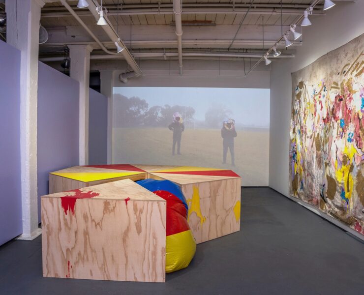 A picture containing floor, indoor, room, bedroom Description automatically generated