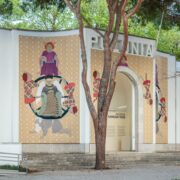 Małgorzata Mirga-Tas Venice Biennale