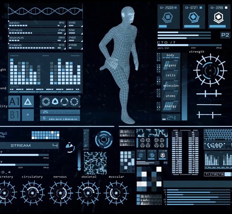 A screenshot of a computer Description automatically generated with low confidence