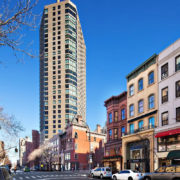 The hispanic Society Strike Philippe De Montebello