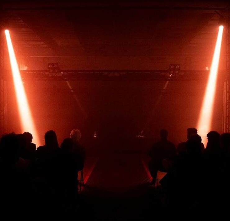 Nikita Gale. OTHERSEASONS; 2023. Performa Commission 2023. Photographed by Maria Baranova. Courtesy of Performa.