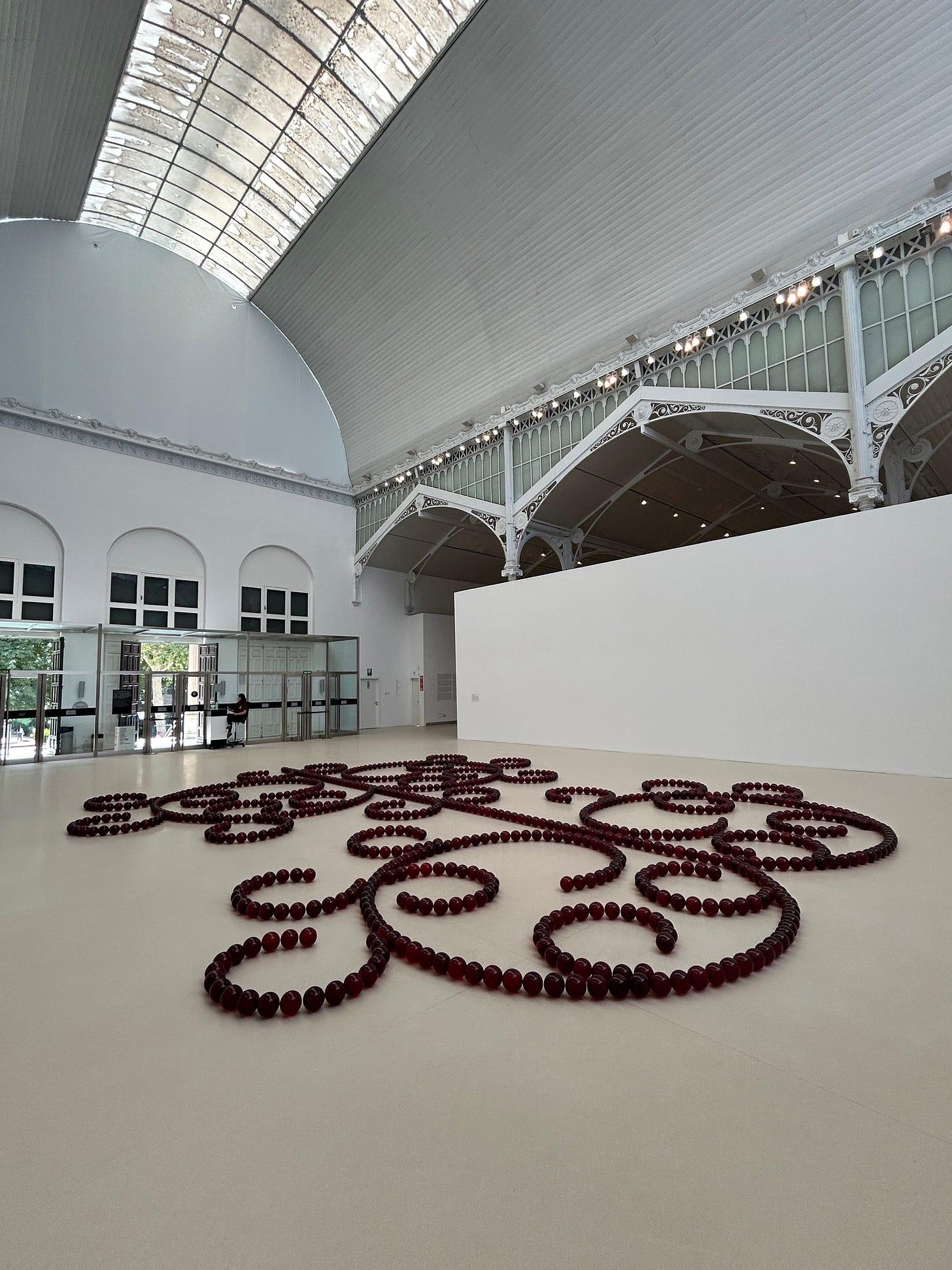 James Lee Byars