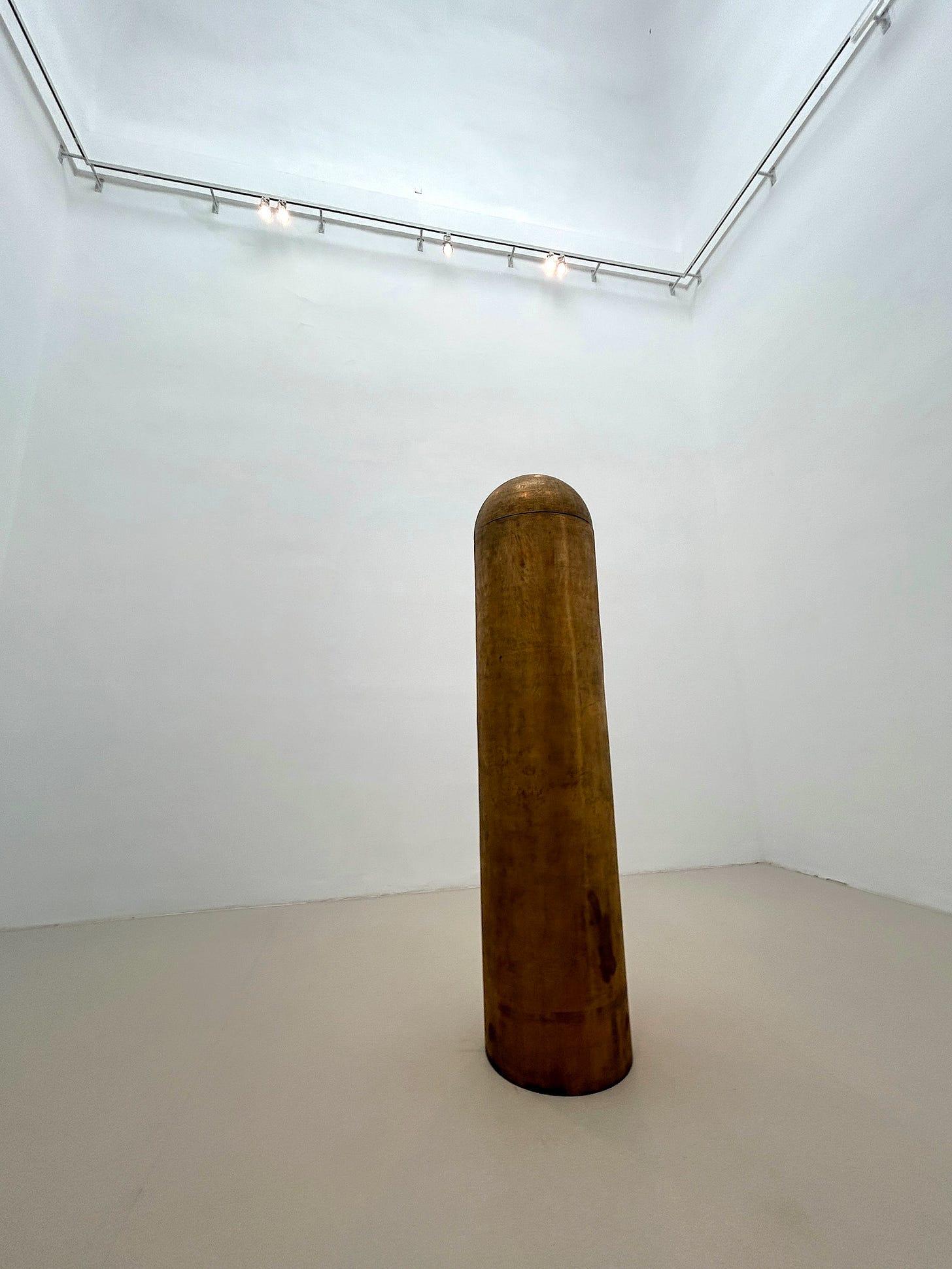 James Lee Byars