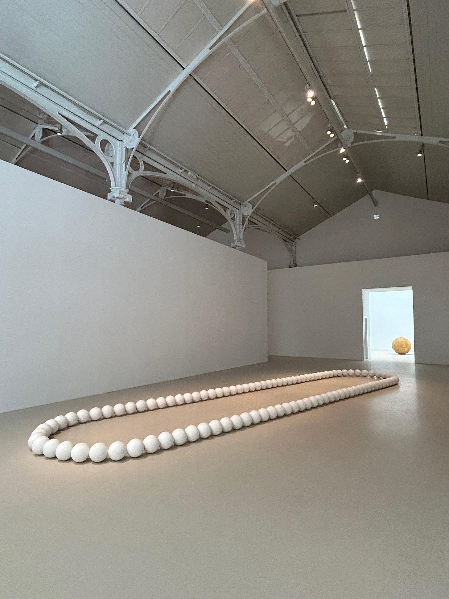 James Lee Byars