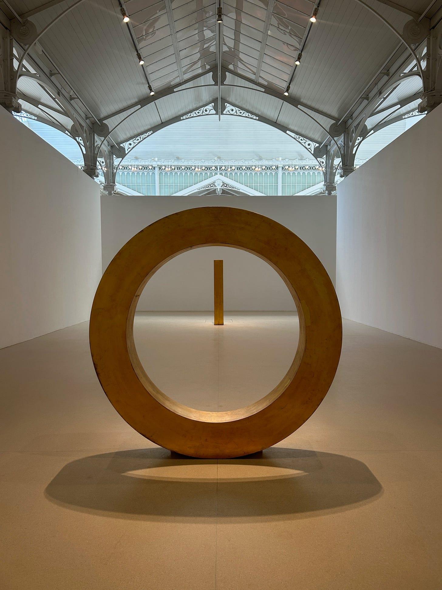 James Lee Byars