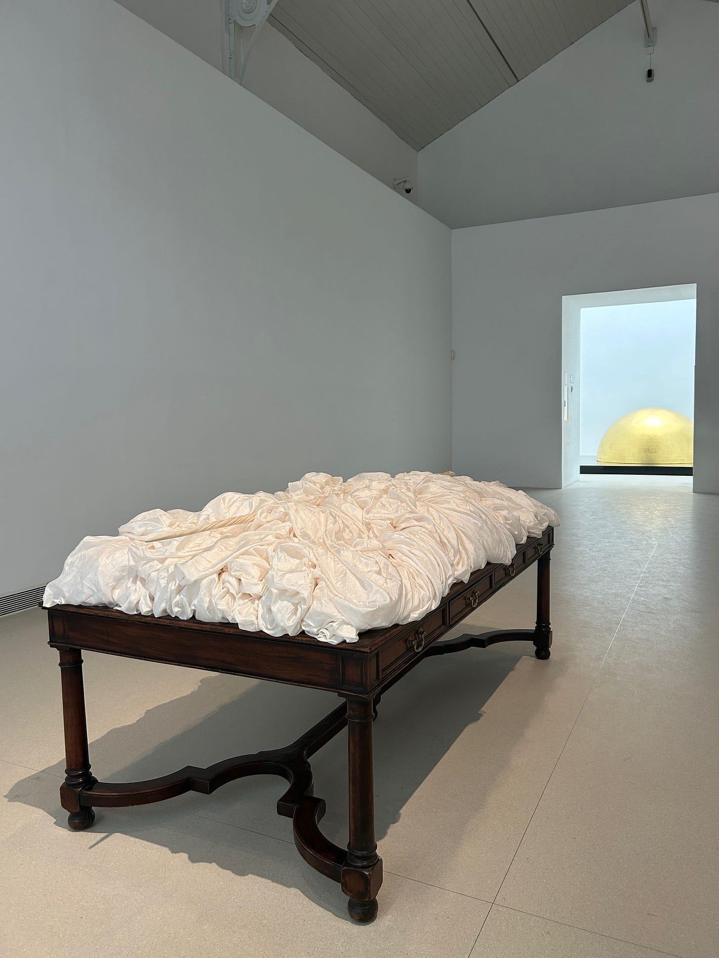James Lee Byars