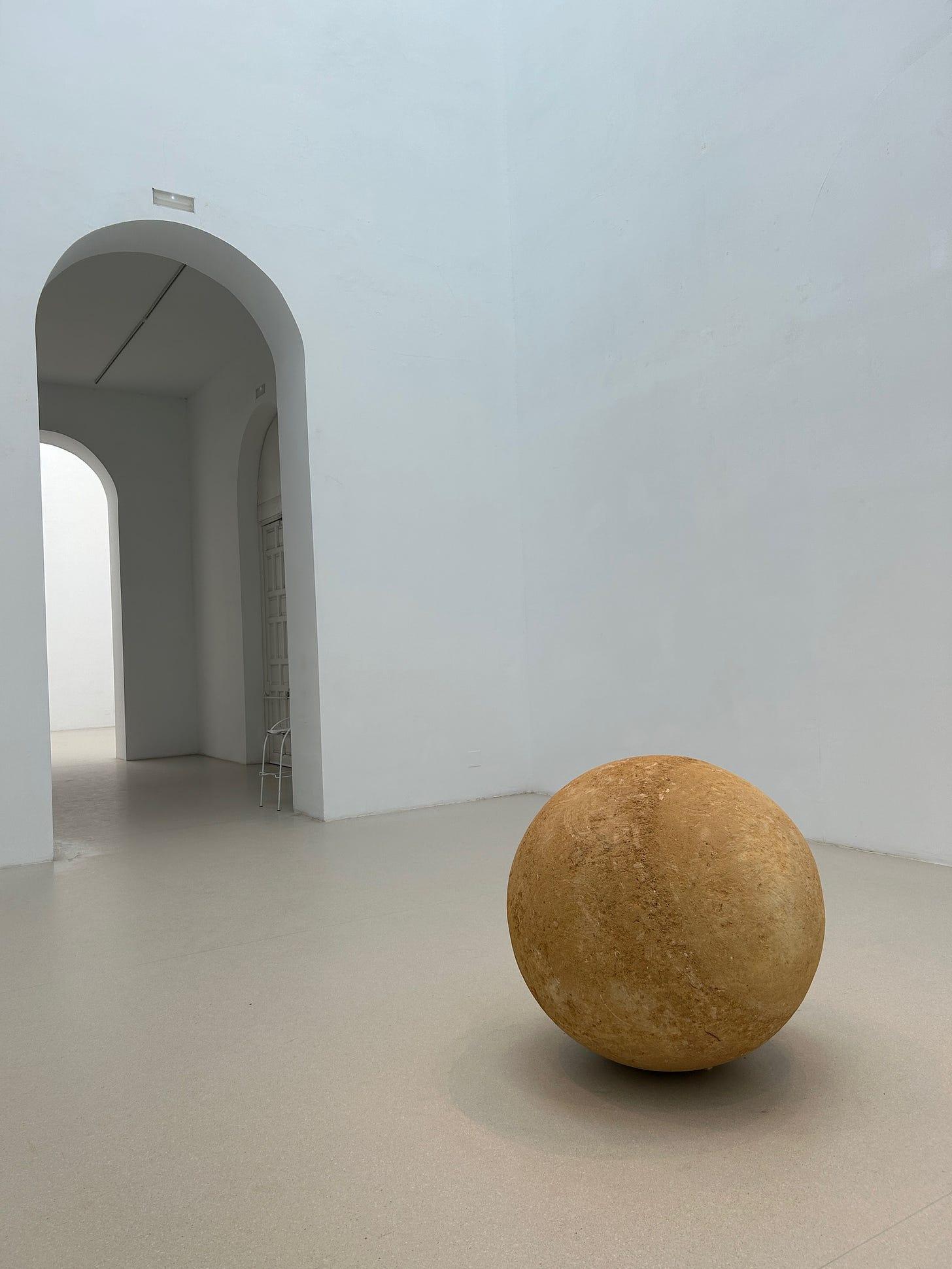 James Lee Byars