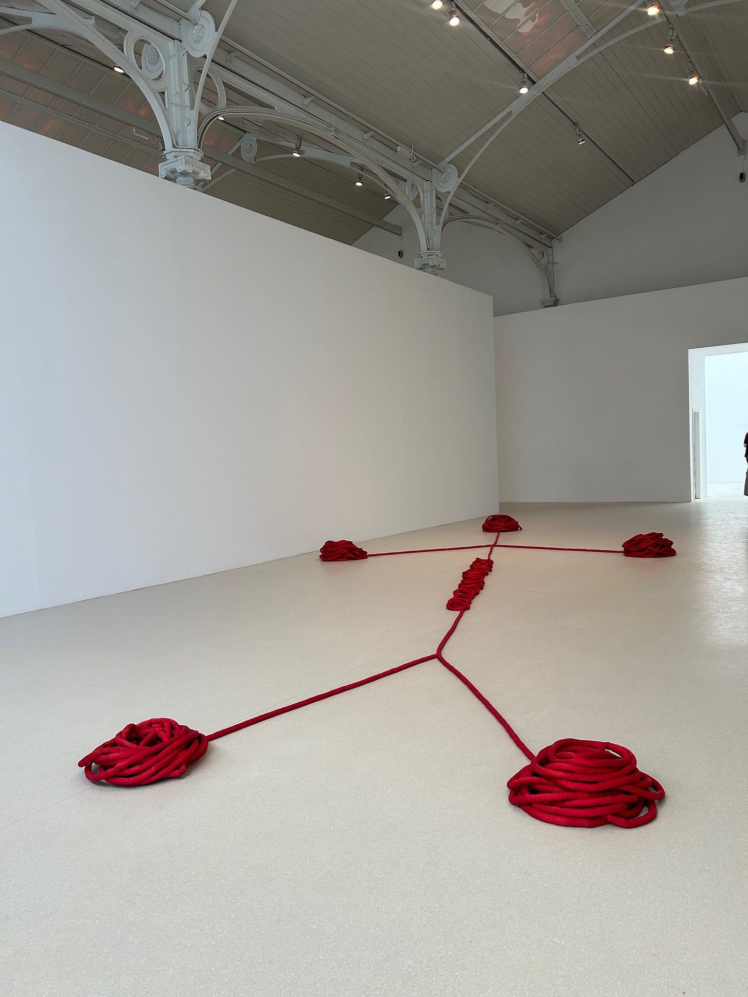 James Lee Byars