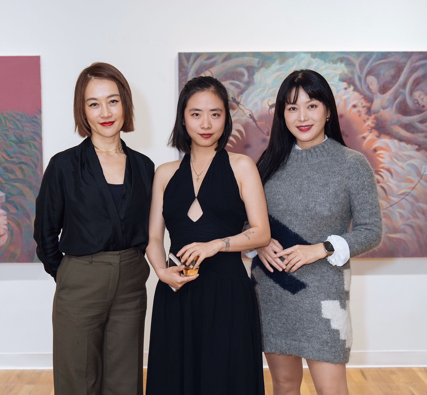 VillageOneArt Wo Xinyu