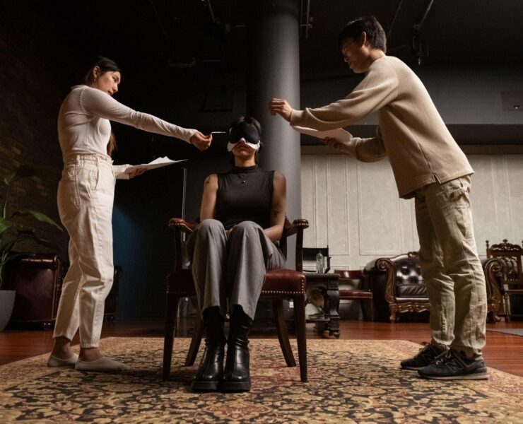 Pa:nStori Production