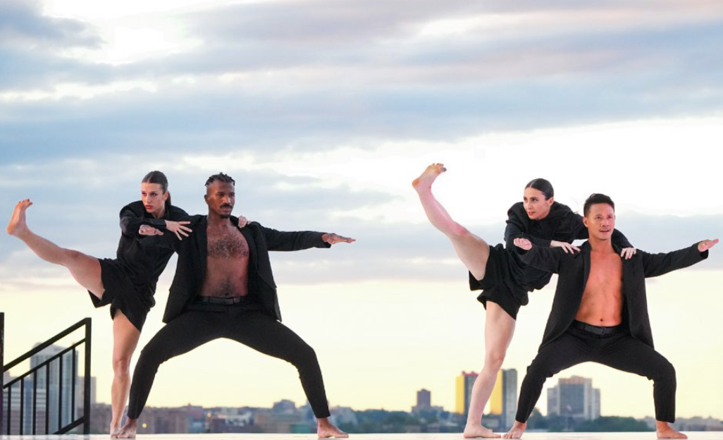 Courtesy of Battery Park Dance.