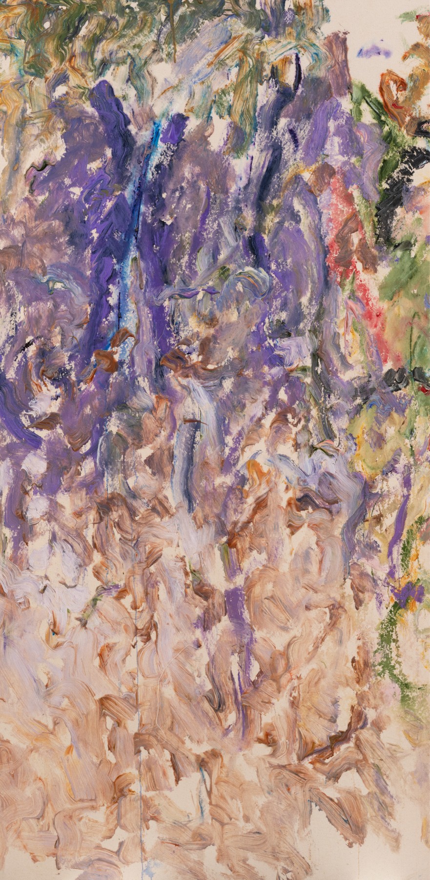 Larry Poons