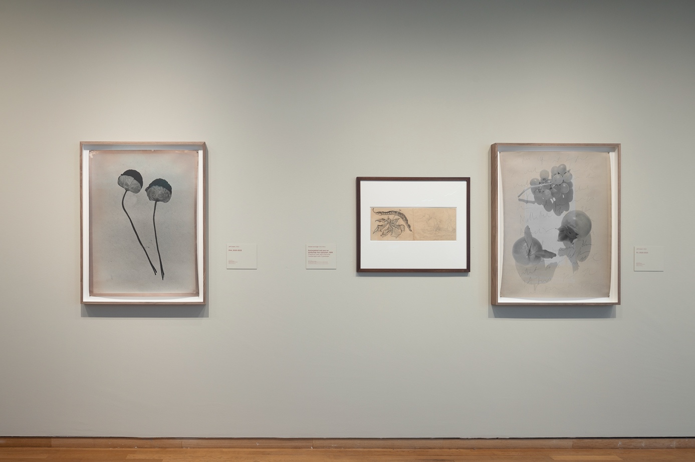 En bild som visar vägg, konst, tavelram, inomhusAI-genererat innehåll kan vara felaktigt.