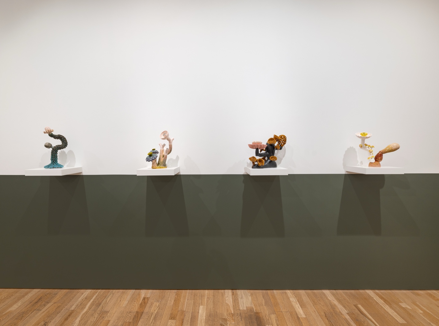 Megan Bogonovich Jane Lombard Gallery Lauren Cohen