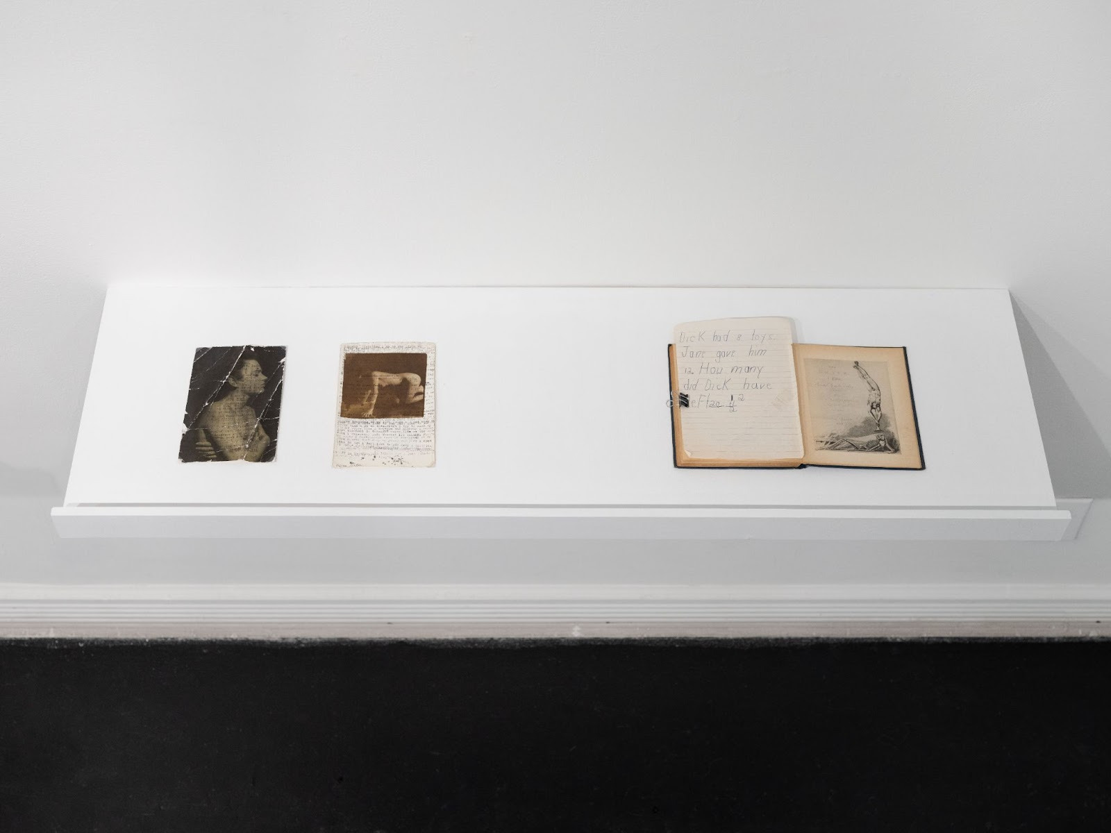 A group of pictures on a white surface

Description automatically generated