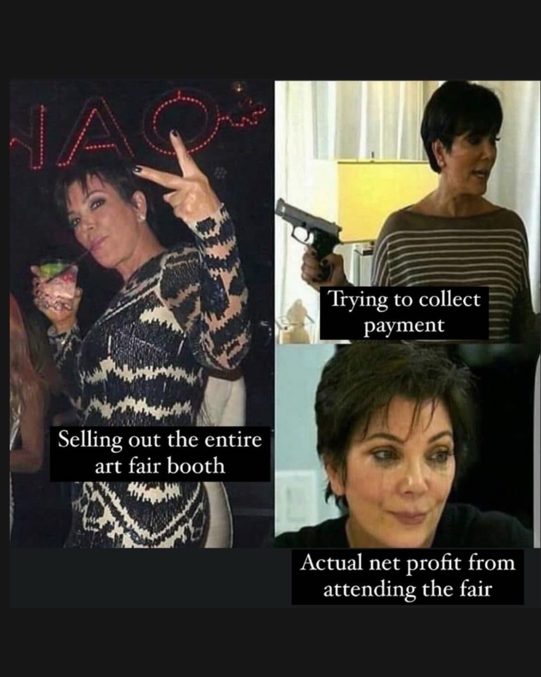 Jerry Gogosian @jerrygogosian meme