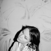 Malin Gabriella Nordin, 2024. Photographed by Märta Thisner. Courtesy of the artist.